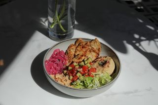 ქათმის ბოული