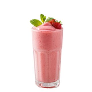 Jus De Fraise