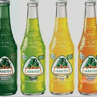 Jarritos