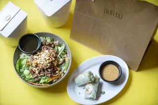 Combo BUN bo .