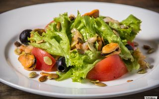 Салат Морський бриз (170г)