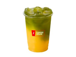 Բամբլ մատչա