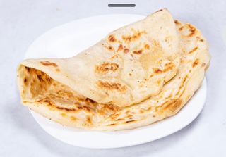 Domaća tortilja