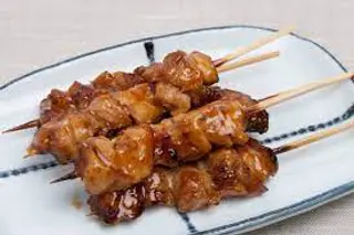 230. Spiedini di pollo