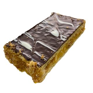 Napoleão de Chocolate