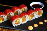 Wave Roll