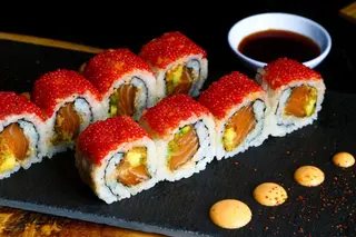 Wave Roll