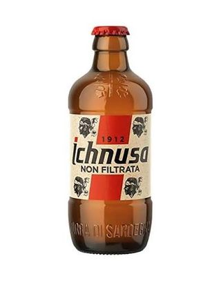 Ichnusa Non Filtrata 50 cl