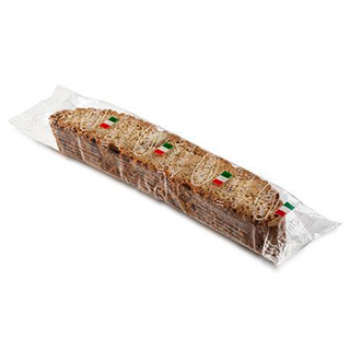 Biscotti de Almendra