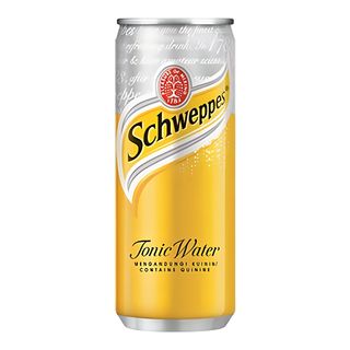 Schweppes doza