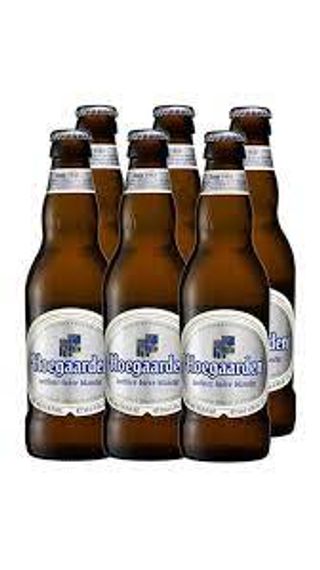 hoegaarden in bottiglia 33 cl