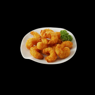 PRAWN POPCORN
