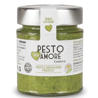 Pesto Genovese 