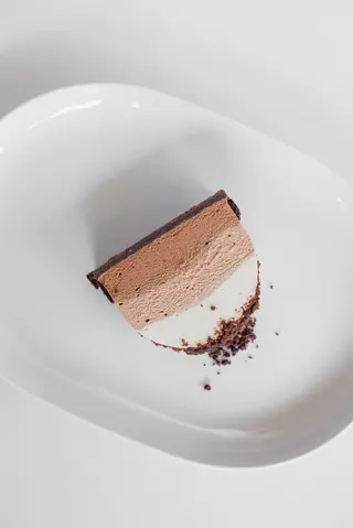Десерт Три шоколади (110 г)