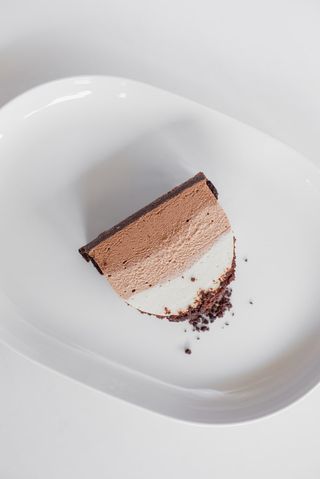 Десерт Три шоколади (110 г)