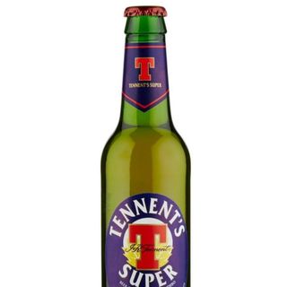 Tennents 33co
