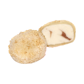 Mochis De Tarta De Queso (2 Uds.)