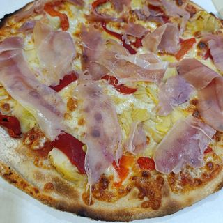 Pizza Florencia