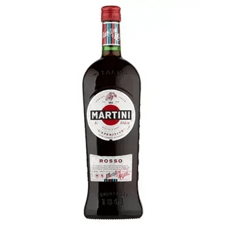 Martini l'aperitivo rosso 1 lt