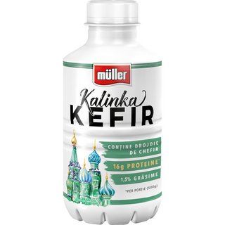 Muller Kalinka Kefir