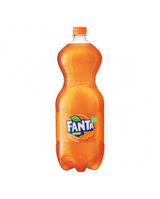 Fanta Orange 2lt PET