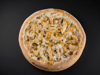 Чікен-піца (420g)