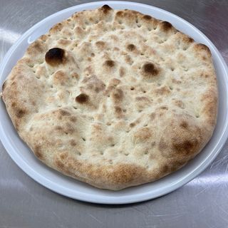 Focaccia