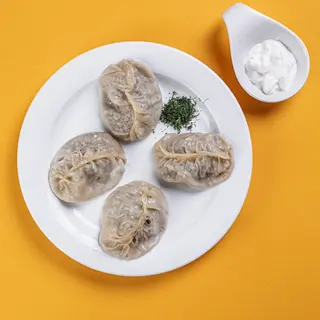 მანტი