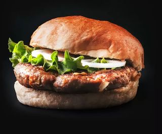 Gurmanska pljeskavica 300 gr