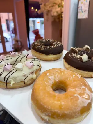 Dots Original