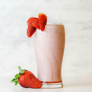 Smoothie Berry Good Vibes