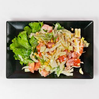 Mix salata