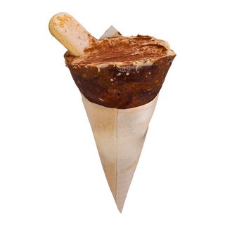 Черна японска палачинка (200г)