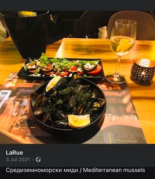 Средиземноморски миди