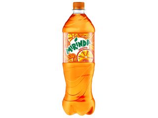 Mirinda orange 1l