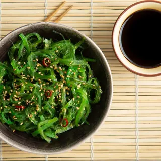 Wakame