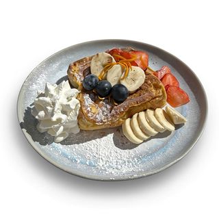 Pan Frances
