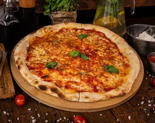 MARGHERITA