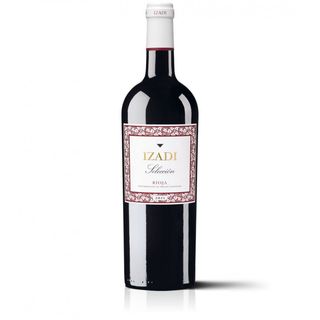 Izadi Selección Tinto