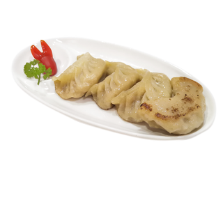 07. Ravioli alla griglia - 4 pezzi