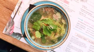 Khao Tom Pla