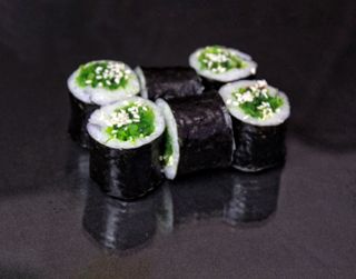 Макі рол Чука