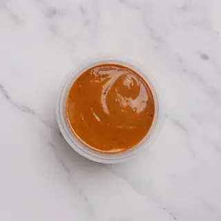 SALSA MOJO LIGERAMENTE PICANTE