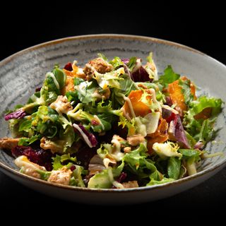 Special Katana Salad