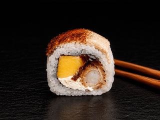 TIGER ROLL