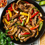Beef Fajita