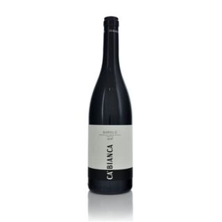 Vino Teniment Ca Bianca Barolo (750 ml.)