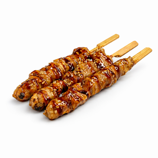 Yakitori (3 uds)