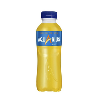 Aquarius Naranja