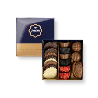 Sortido Tradicional Médio (225g)